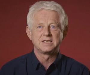 Richard Curtis