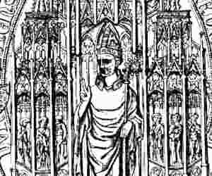 Richard de Bury Richard de Bury