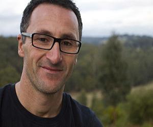 Richard Di Natale Richard Di Natale