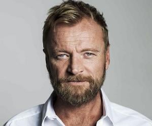 Richard Dormer Richard Dormer