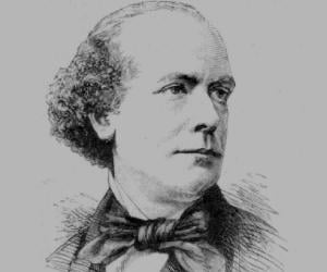 Richard Doyle Richard Doyle