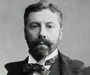 Richard D'Oyly Carte Richard D'Oyly Carte