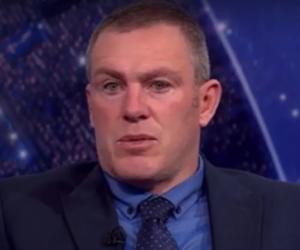 Richard Dunne Richard Dunne
