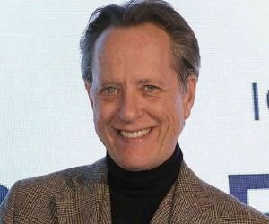 Richard E. Grant Richard E. Grant