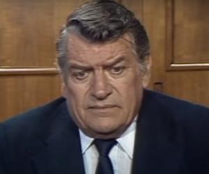 Richard Egan Richard Egan