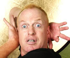 Richard Elfman Richard Elfman