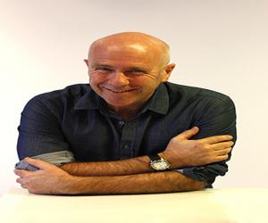 Richard Flanagan Richard Flanagan