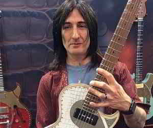 Richard Fortus Richard Fortus