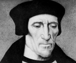 Richard Foxe Richard Foxe