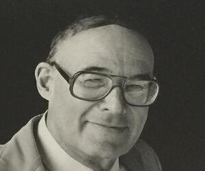 Richard G. Stern Richard G. Stern