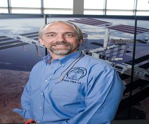 Richard Garriott Richard Garriott
