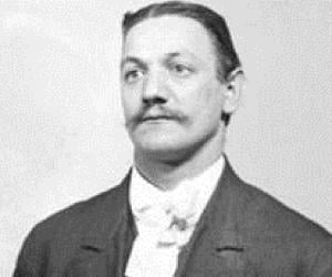 Richard Genserowski Richard Genserowski