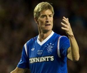Richard Gough Richard Gough