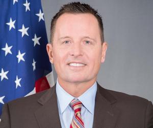 Richard Grenell Richard Grenell