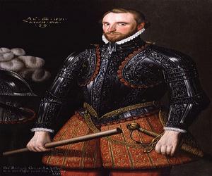 Richard Grenville Richard Grenville