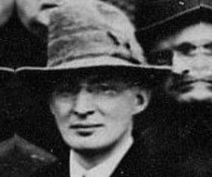 Richard H. Ranger Richard H. Ranger