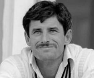 Richard Hadlee