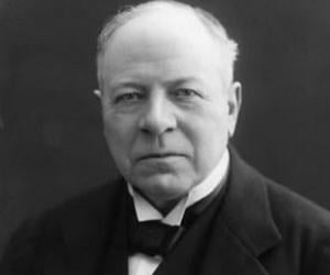 Richard Haldane, 1st Viscount Haldane Richard Haldane, 1st Viscount Haldane