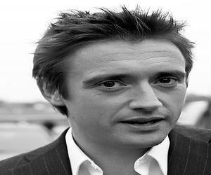 Richard Hammond Richard Hammond