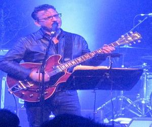 Richard Hawley Richard Hawley