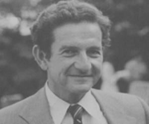 Richard Herrnstein Richard Herrnstein