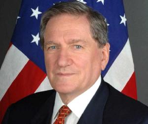 Richard Holbrooke Richard Holbrooke