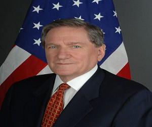 Richard Holbrooke Richard Holbrooke