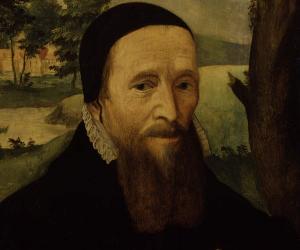 Richard Hooker Richard Hooker