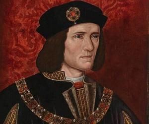 Richard III of England