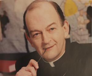 Richard John Neuhaus Richard John Neuhaus