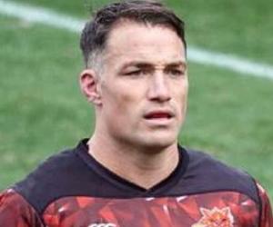 Richard Kahui Richard Kahui