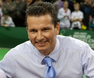 Richard Krajicek