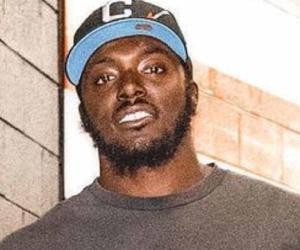 Richard LeCounte Richard LeCounte