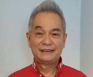 Richard Low Richard Low