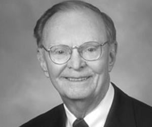 Richard M. Krause Richard M. Krause