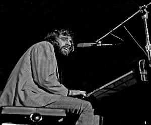 Richard Manuel Richard Manuel