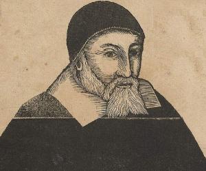 Richard Mather Richard Mather