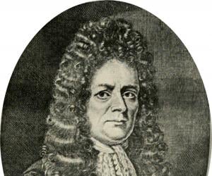 Richard Morton Richard Morton