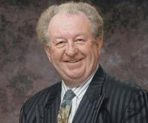 Richard N. Cabela Richard N. Cabela