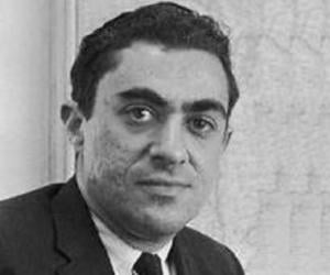 Richard N. Goodwin Richard N. Goodwin