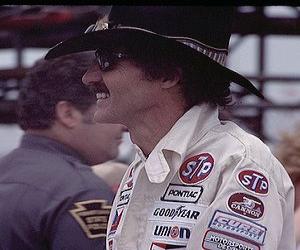 Richard Petty Richard Petty
