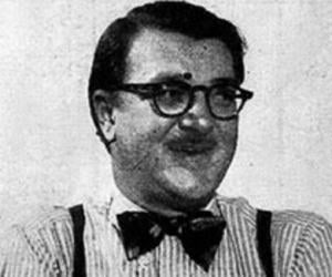 Richard Pike Bissell Richard Pike Bissell