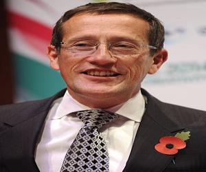 Richard Quest Richard Quest