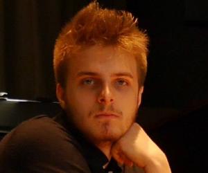 Richard Rapport Richard Rapport