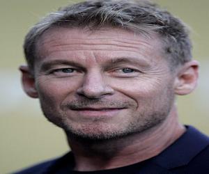 Richard Roxburgh Richard Roxburgh