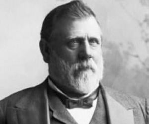 Richard Seddon Richard Seddon