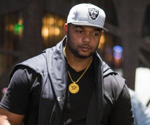 Richard Seymour Richard Seymour