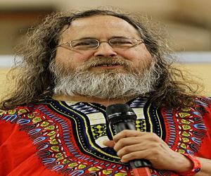 Richard Stallman Richard Stallman