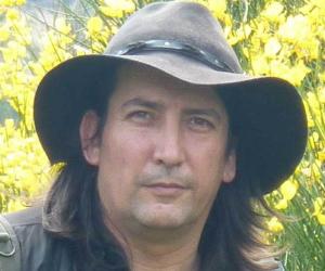 Richard Stanley Richard Stanley