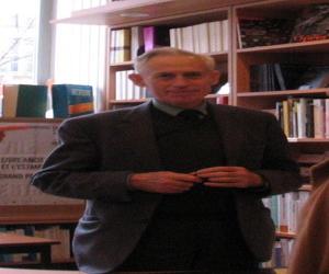 Richard Swinburne Richard Swinburne